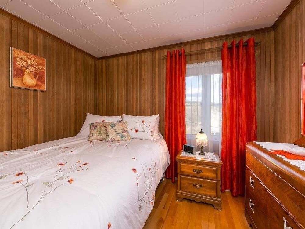 Auberge Gite Maison Des Lilas La Malbaie Exteriér fotografie
