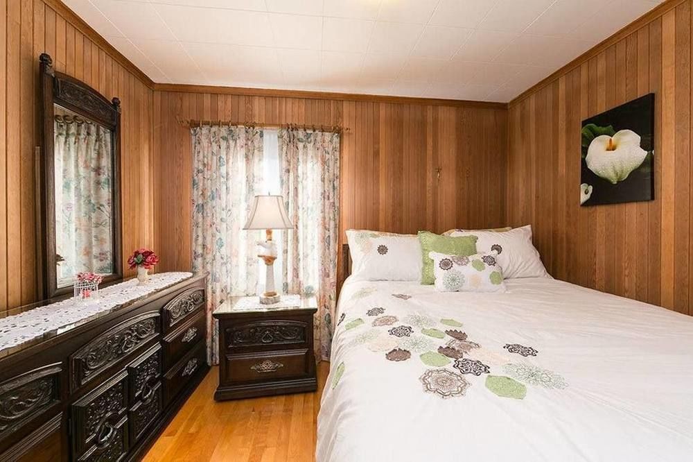 Auberge Gite Maison Des Lilas La Malbaie Exteriér fotografie