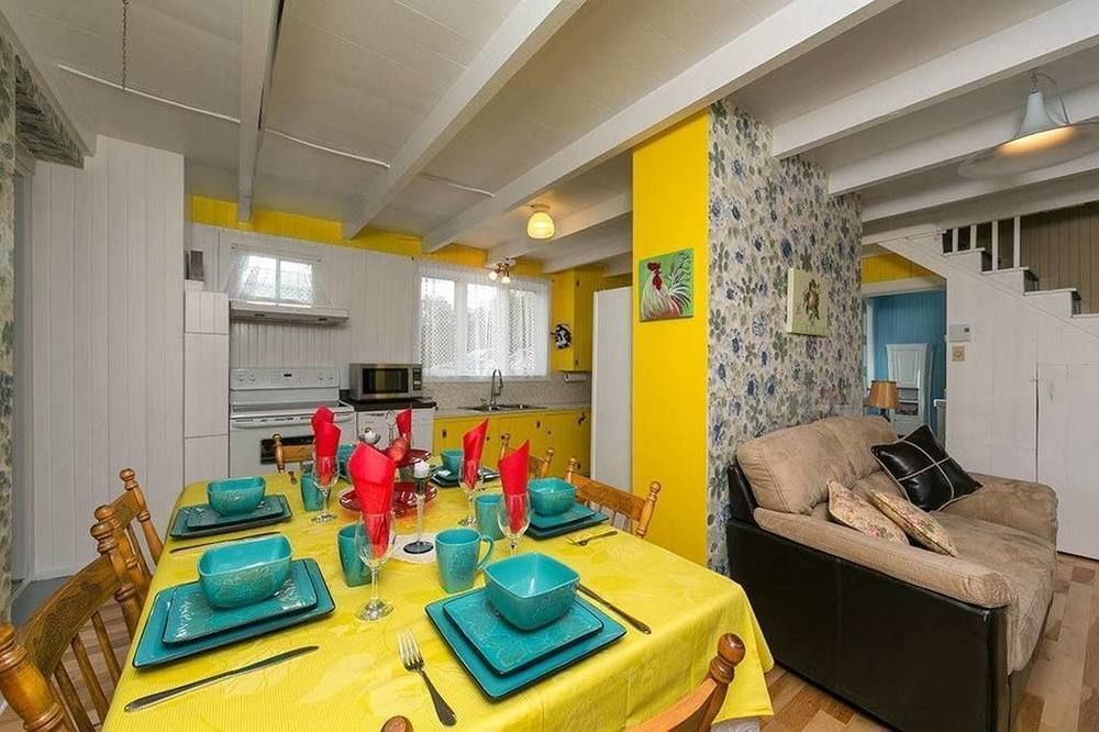 Auberge Gite Maison Des Lilas La Malbaie Exteriér fotografie